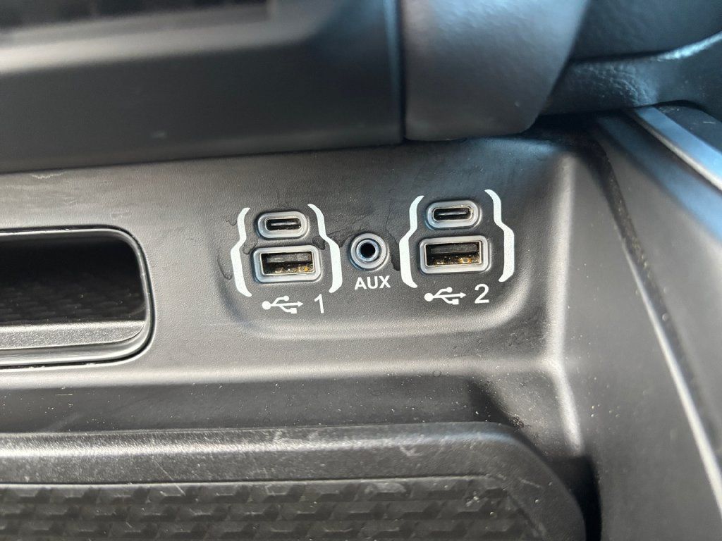 Used 2022 RAM 1500 Big Horn RWD image 27