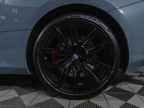 Used 2025 BMW M2 image 41