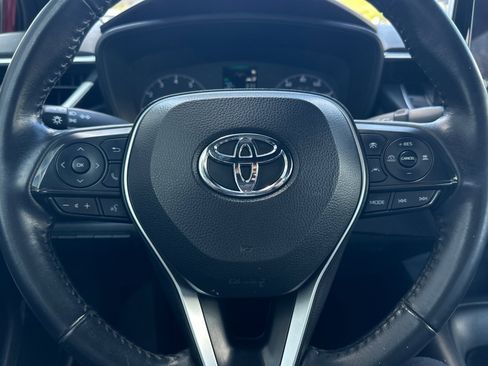 Used 2023 Toyota Corolla SE image 22