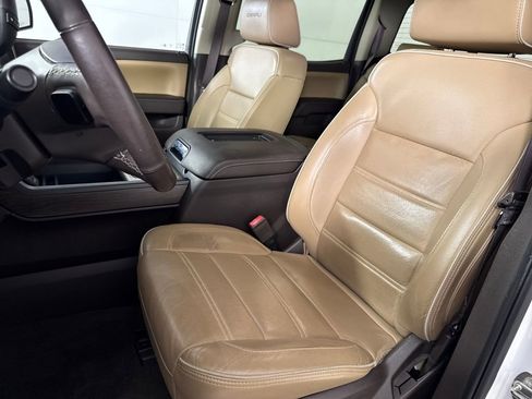 Used 2017 GMC Sierra 1500 Denali image 10