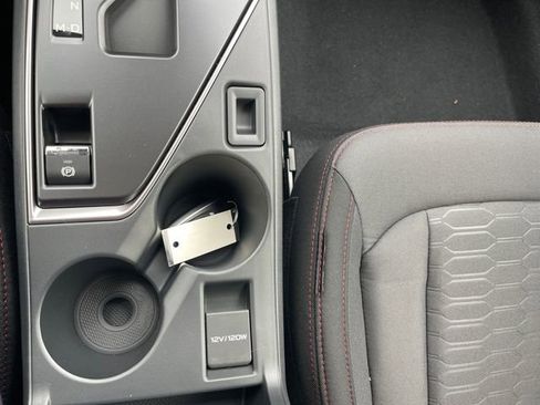 New 2026 Subaru Impreza 2.0i Sport image 21