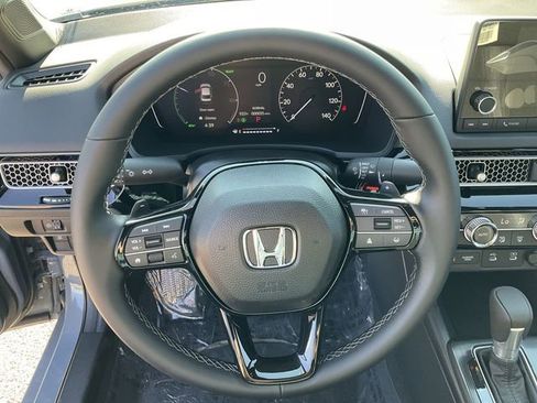 New 2026 Honda Civic Sport image 22