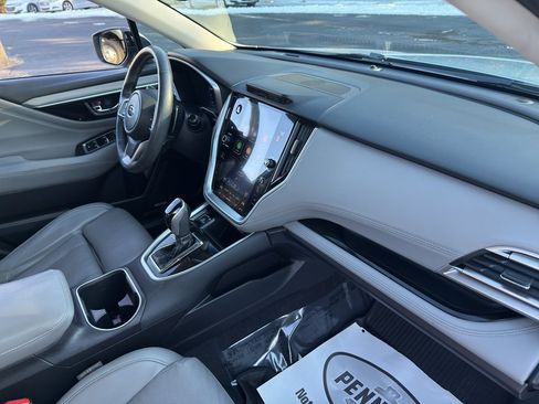 Used 2020 Subaru Legacy Limited w/ Popular Package #2 image 21