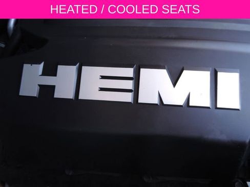 Used 2023 Dodge Durango R/T image 16