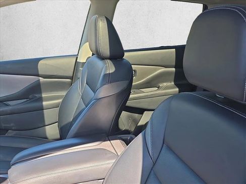 Used 2024 Nissan Murano SL image 16