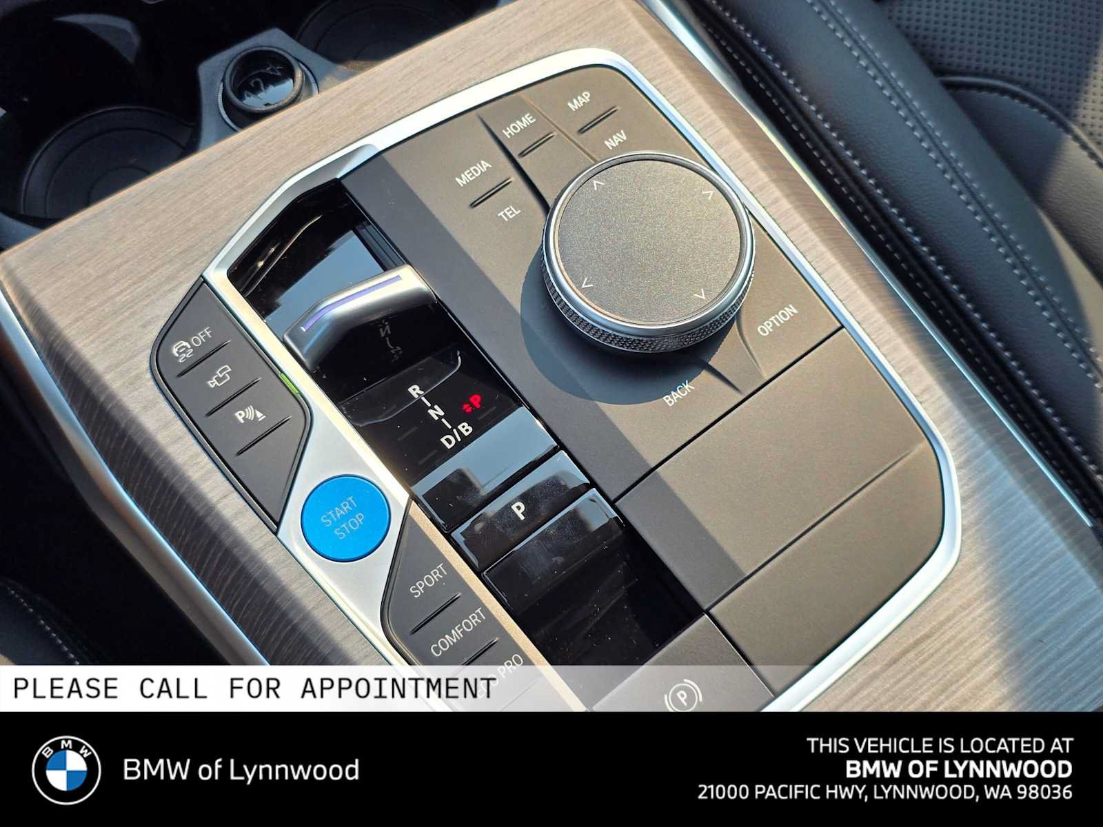 New 2026 BMW i4 xDrive40i w/ Premium Package AWD/4WD image 34
