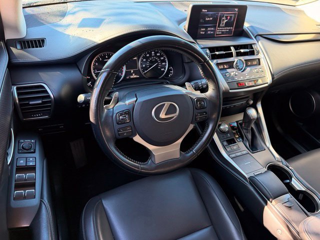 Used 2018 Lexus NX 300 FWD w/ Accessory Package 2 image 20