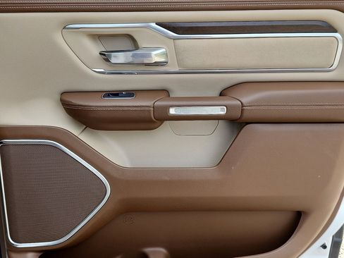 Certified 2021 RAM 1500 Laramie image 14