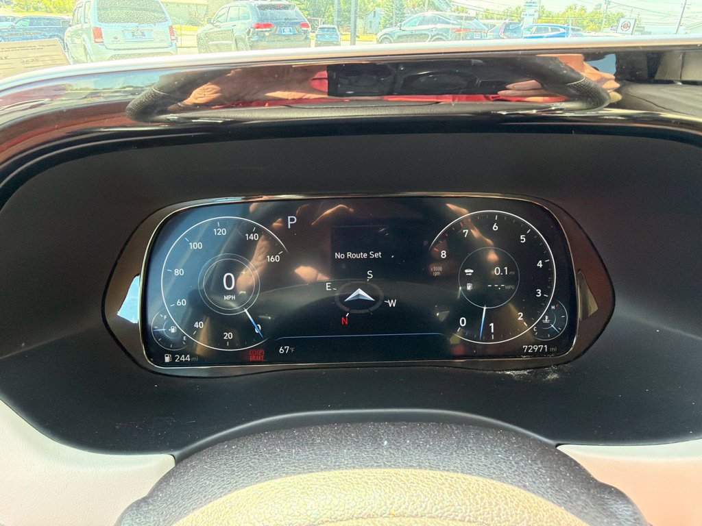 Used 2020 Hyundai Palisade Limited FWD image 36