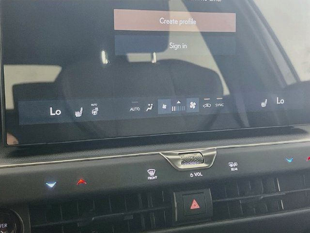 Used 2026 Lexus ES 350h w/ Convenience Package FWD image 23