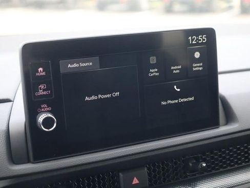 New 2026 Honda CR-V Sport-L image 14