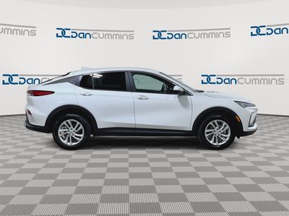 New 2026 Buick Envista Preferred w/ Convenience I Package