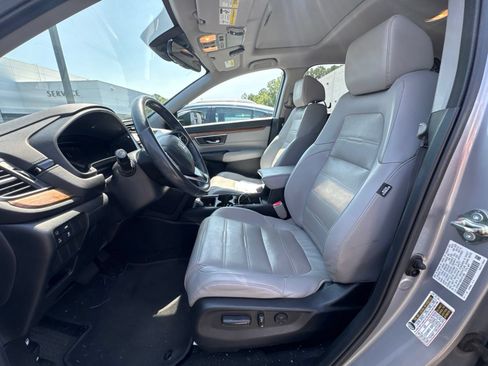 Used 2019 Honda CR-V EX-L image 17