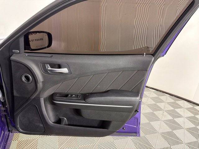 Used 2023 Dodge Charger R/T RWD image 36