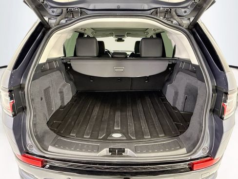 Certified 2025 Land Rover Discovery Sport S AWD/4WD image 27