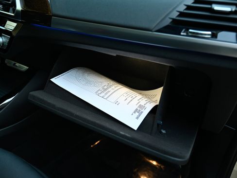 Used 2021 BMW X3 M40i w/ Executive Package image 59