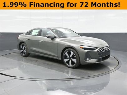 New 2025 Audi A5 2.0T Prestige