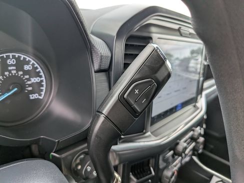 Used 2026 Ford F150 STX RWD image 30