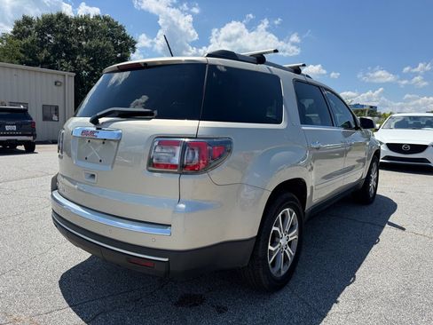 Used 2013 GMC Acadia SLT FWD image 7