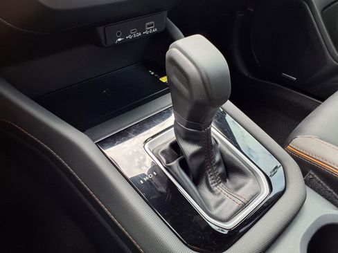 Certified 2025 Subaru Forester Sport w/ Popular Package image 27