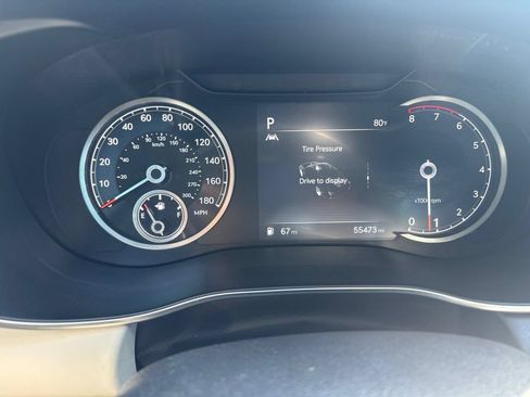 Used 2023 Genesis G70 2.0T w/ Sport Prestige Package RWD image 12