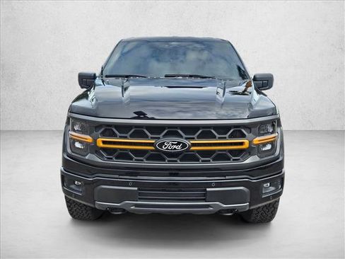 Used 2025 Ford F150 Tremor w/ Bed Utility Package image 2