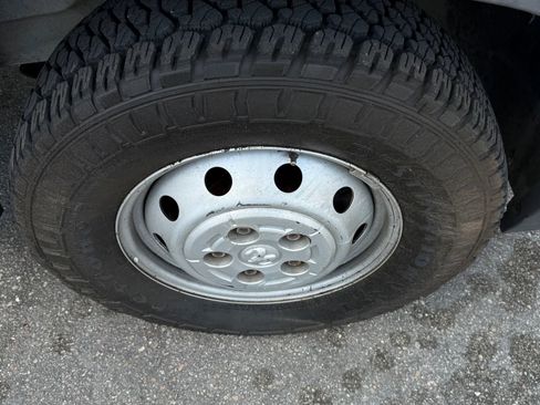 Used 2017 RAM ProMaster 2500 image 22