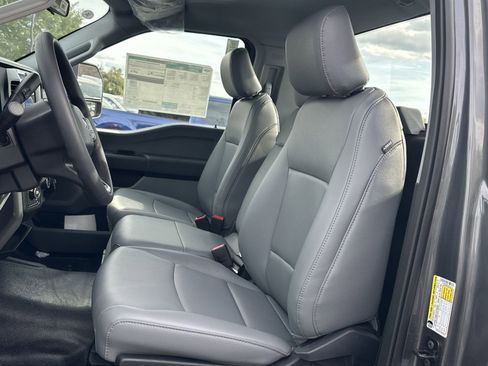 New 2026 Ford F450 XL w/ XL Driver Assist Package image 14