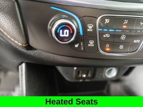 Used 2019 Chevrolet Traverse LT AWD/4WD image 20