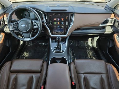 Used 2020 Subaru Outback Touring image 19