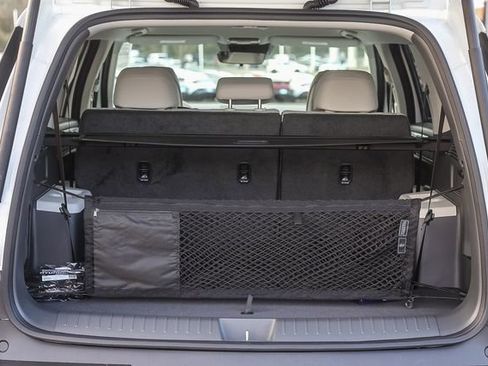 New 2026 Hyundai Santa Fe SE image 28