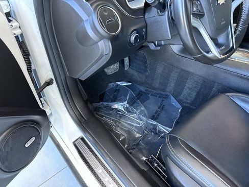 Used 2012 Chevrolet Camaro SS w/ RS Package image 17