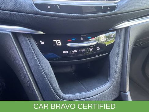 Certified 2023 Cadillac XT6 Luxury AWD/4WD image 18