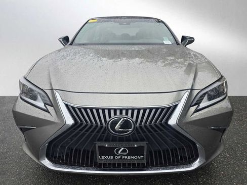 Certified 2019 Lexus ES 350 image 8