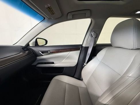 Used 2015 Lexus GS 350 w/ Premium Package RWD image 21