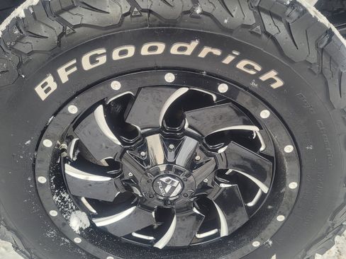 Used 2016 Ford F150 XLT w/ Equipment Group 301A Mid image 38