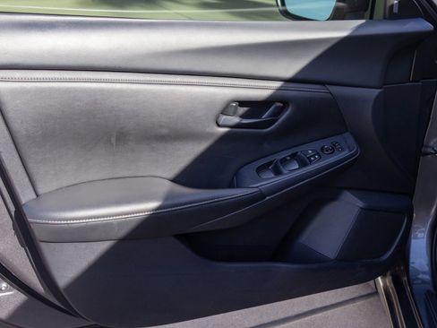 Used 2024 Nissan Sentra S FWD image 10