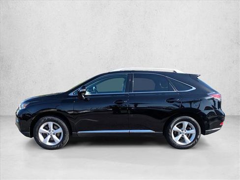 Used 2014 Lexus RX 350 image 9