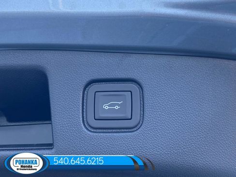 New 2026 Honda Prologue Touring image 9