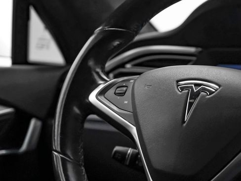 Used 2016 Tesla Model S 75 RWD image 12