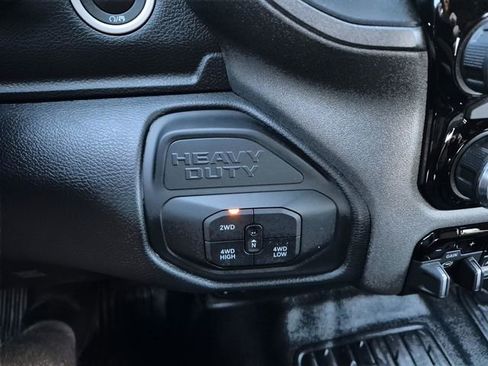 New 2026 RAM 3500 Tradesman image 22