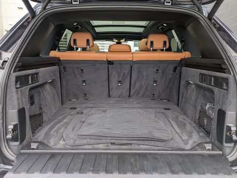 Used 2019 BMW X5 xDrive40i w/ Convenience Package image 25