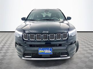 Used 2024 Jeep Compass Limited w/ High Altitude Package video 2