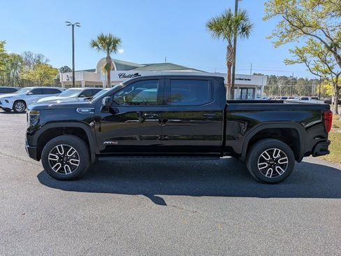 New 2026 GMC Sierra 1500 AT4 w/ AT4 Premium Package image 7