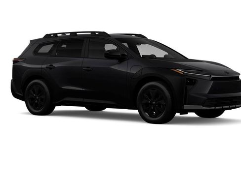 New 2026 Toyota bZ Woodland image 44