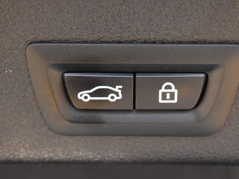 Used 2016 BMW X4 M40i image 53