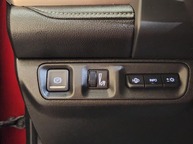 Used 2021 GMC Acadia Denali w/ Denali Technology Package FWD image 22