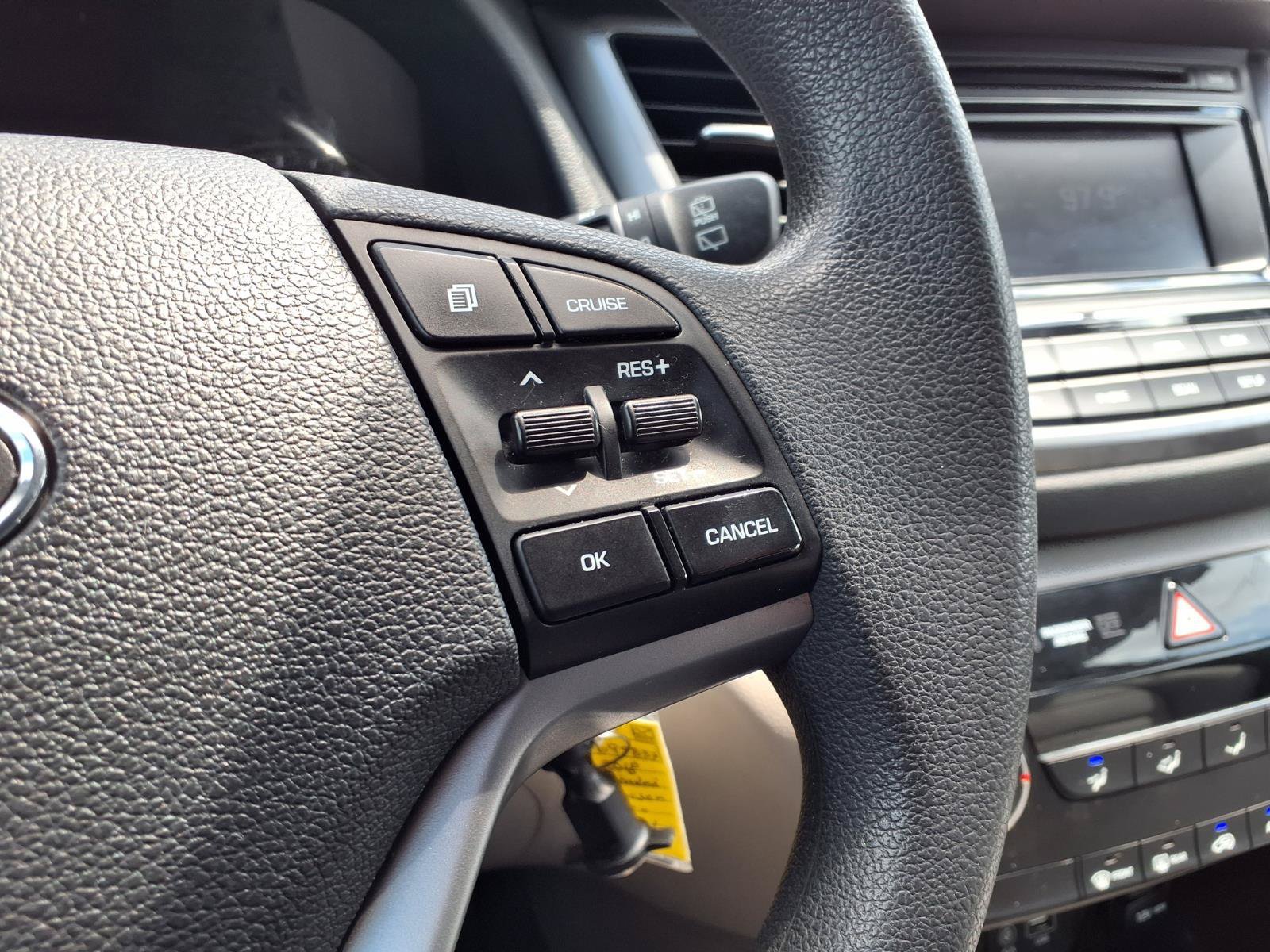 Used 2018 Hyundai Tucson SE FWD image 21