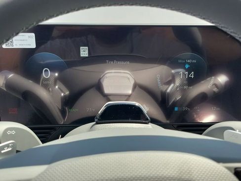 New 2026 Hyundai Ioniq 5 SEL RWD image 9