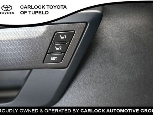 Used 2023 Toyota Tundra TRD Pro w/ TRD Pro Tow Package AWD/4WD image 31